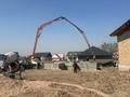 Отдельный дом · 5 комнат · 210 м² · 5 сот., Кенесары Хана 2/16 — Улица Жеруйык за 87 млн ₸ в Жанатурмысе — фото 4