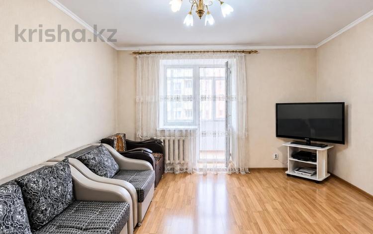 1-комнатная квартира · 37.2 м² · 7/12 этаж, Кубрина 20/1 за 19.5 млн ₸ в Астане, Сарыарка р-н — фото 29