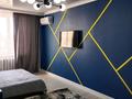1-комнатная квартира · 44 м² · 7/7 этаж, 7 мкр 18 — Балапанова-астана проспект за 15 000 ₸ в Талдыкоргане, мкр Коктем