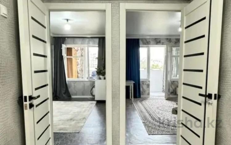 2-комнатная квартира · 53.4 м² · 7/9 этаж, Гоголя — ЛУЧШАЯ ЦЕНА! ВИД НА ГОРЫ! за 42 млн ₸ в Алматы, Медеуский р-н — фото 2