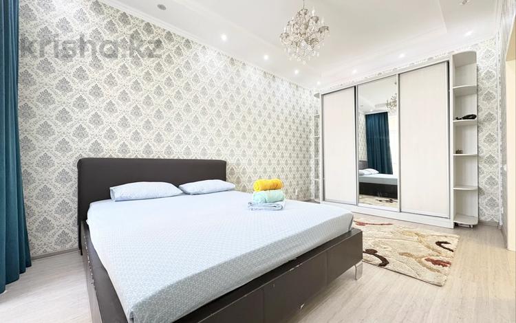 1-бөлмелі пәтер · 43 м² · 6/8 қабат, Кабанбай батыра 58А, бағасы: 13 000 ₸ в Астане, Есильский р-н — фото 16