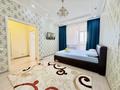 1-бөлмелі пәтер · 43 м² · 6/8 қабат, Кабанбай батыра 58А, бағасы: 13 000 ₸ в Астане, Есильский р-н — фото 2