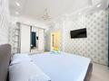 1-бөлмелі пәтер · 43 м² · 6/8 қабат, Кабанбай батыра 58А, бағасы: 13 000 ₸ в Астане, Есильский р-н — фото 5