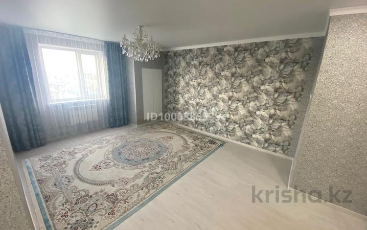 3-комнатная квартира · 80 м² · 9/10 этаж, Самал 82/3 — Коняхина за 31 млн ₸ в Уральске — фото 8