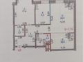 3-комнатная квартира · 80 м² · 9/10 этаж, Самал 82/3 — Коняхина за 31 млн ₸ в Уральске — фото 9