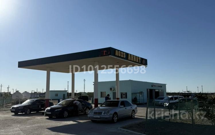 Азс, автосервисы и автомойки · 20000 м² за 65 млн ₸ в  — фото 2