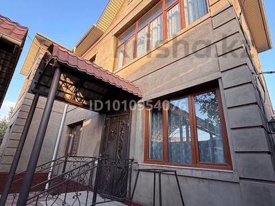 Дом · 6 комнат · 260 м², 193-й квартал, 193-й квартал 2138 за 80 000 〒 в Шымкенте, Енбекшинский р-н