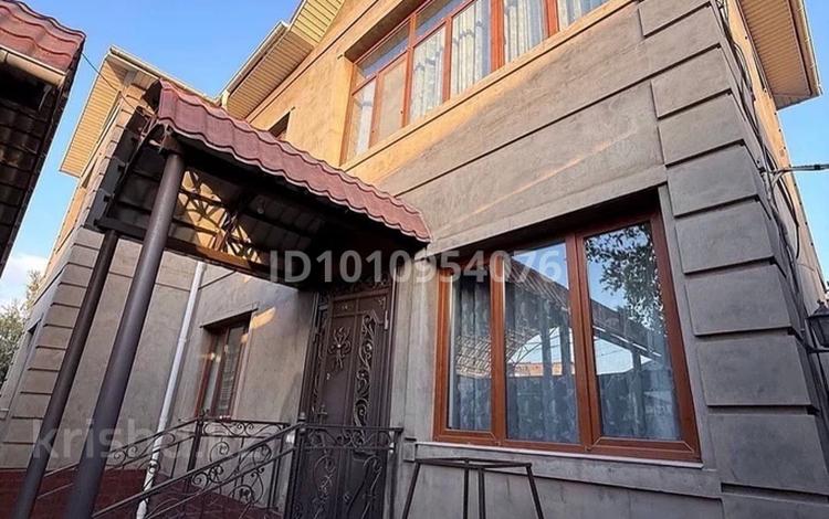 Дом · 6 комнат · 260 м², 193-й квартал, 193-й квартал 2138 за 100 000 〒 в Шымкенте, Енбекшинский р-н — фото 2