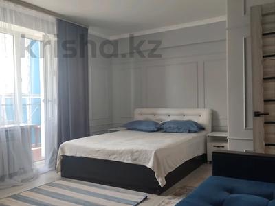 1-комнатная квартира · 36 м² · 4/5 этаж, Назарбаева — Центр, ЦУМ, Гали Орманова , Smalll, Party food, Tandoor за 2 000 〒 в Талдыкоргане