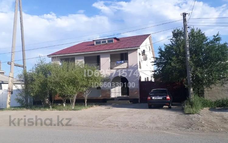 Отдельный дом · 6 комнат · 220 м² · 6 сот., мкр. Алмагуль, Беимбет Майлин 49а за 79 млн ₸ в Атырау — фото 2