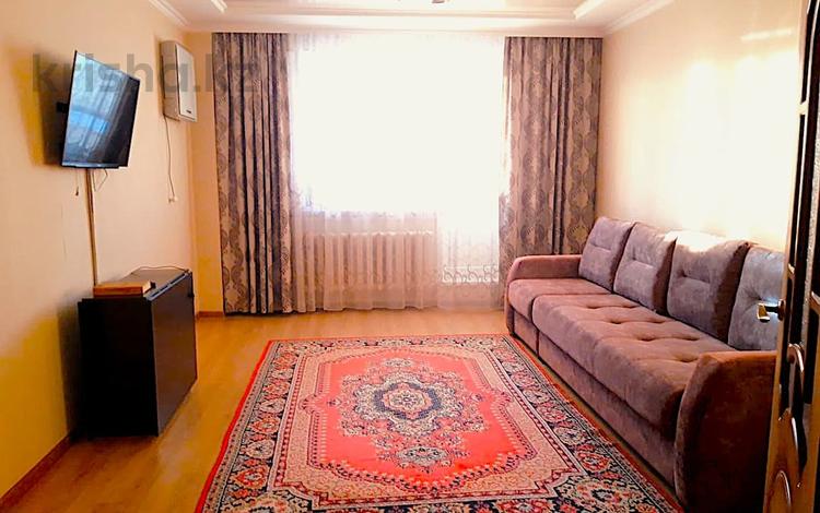 2-комнатная квартира · 83.8 м² · 11/17 этаж, проспект Сарыарка 17 — Пересечение с ул. Сейфуллина, Центр города за 38 млн ₸ в Астане, Сарыарка р-н — фото 18