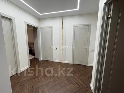 3-комнатная квартира · 113 м² · 3/7 этаж, 20-й мкр, Мкрн 20 за 56.5 млн ₸ в Актау