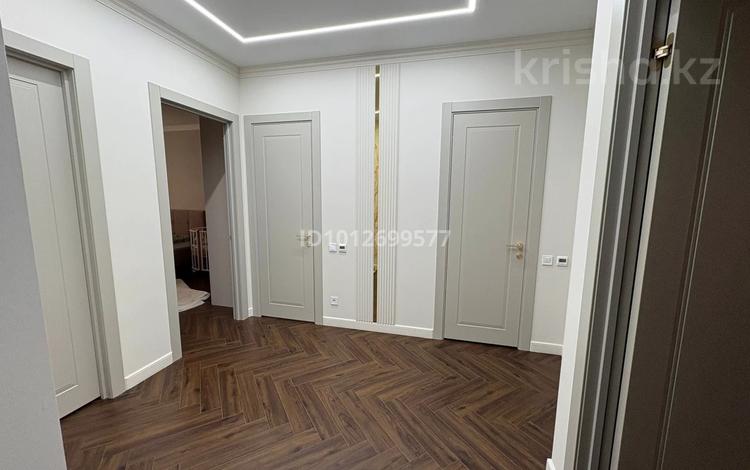 3-бөлмелі пәтер · 113 м² · 3/7 қабат, 20-й мкр, Мкрн 20, бағасы: 55.5 млн ₸ в Актау — фото 2