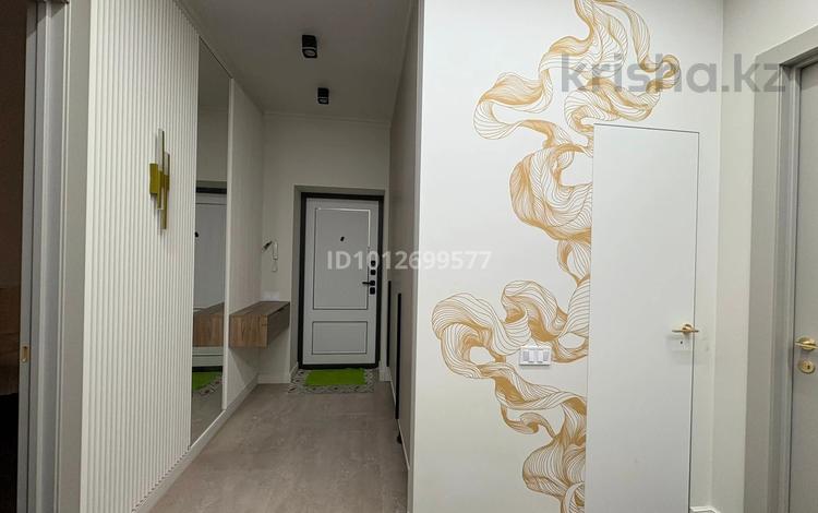 3-комнатная квартира · 113 м² · 3/7 этаж, 20-й мкр, Мкрн 20 за 55.5 млн ₸ в Актау — фото 7