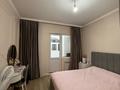 2-комнатная квартира · 62 м² · 4/9 этаж, мкр Жетысу-2 73 за 47 млн ₸ в Алматы, Ауэзовский р-н — фото 12