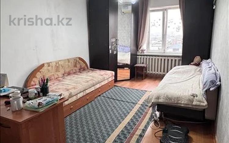 2-комнатная квартира · 54 м² · 4/5 этаж, мкр Тастак-3, ислама каримова за 34.5 млн ₸ в Алматы, Алмалинский р-н — фото 2
