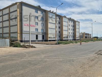 2-комнатная квартира · 74 м² · 1/5 этаж, мкр. Зачаганск пгт, мкр. Акжайык 24 — реабилитационный абилитационный центр Акжайык и 52 школа за ~ 20.7 млн ₸ в Уральске