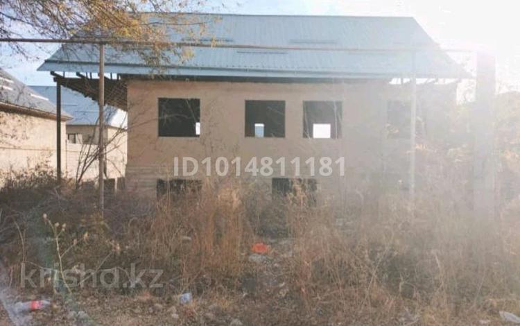 Отдельный дом · 6 комнат · 182 м² · 10 сот., Узак Батыр за 27 млн ₸ в Жаркенте — фото 3