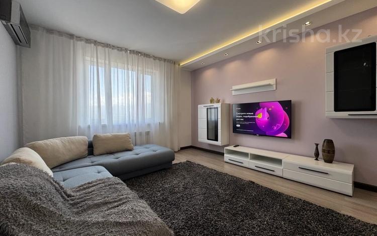 2-комнатная квартира · 55.2 м² · 11/12 этаж, Радостовца 158 — Тимирязева - Гагарина за 60 млн 〒 в Алматы, Бостандыкский р-н — фото 20
