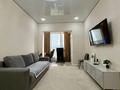 2-комнатная квартира · 78 м² · 15/20 этаж, Гагарина 310 за 23 000 ₸ в Алматы, Бостандыкский р-н — фото 10