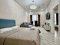 2-комнатная квартира · 78 м² · 15/20 этаж, Гагарина 310 за 23 000 ₸ в Алматы, Бостандыкский р-н — фото 11