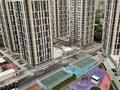 2-комнатная квартира · 78 м² · 15/20 этаж, Гагарина 310 за 23 000 ₸ в Алматы, Бостандыкский р-н — фото 25