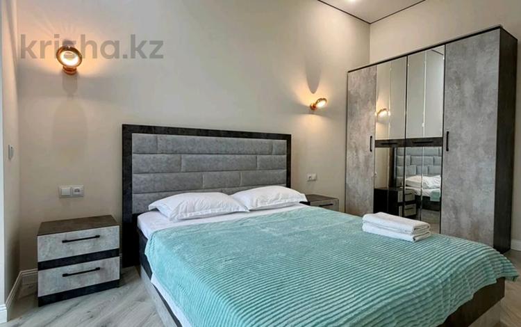 2-комнатная квартира · 78 м² · 15/20 этаж, Гагарина 310 за 23 000 ₸ в Алматы, Бостандыкский р-н — фото 7