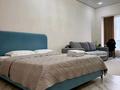 2-комнатная квартира · 78 м² · 15/20 этаж, Гагарина 310 за 23 000 ₸ в Алматы, Бостандыкский р-н — фото 8