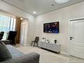 2-комнатная квартира · 78 м² · 15/20 этаж, Гагарина 310 за 23 000 ₸ в Алматы, Бостандыкский р-н — фото 9