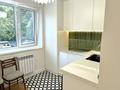 1-бөлмелі пәтер · 30 м² · 2/4 қабат, Курмангазы 69, бағасы: 48 млн ₸ в Алматы, Алмалинский р-н — фото 5