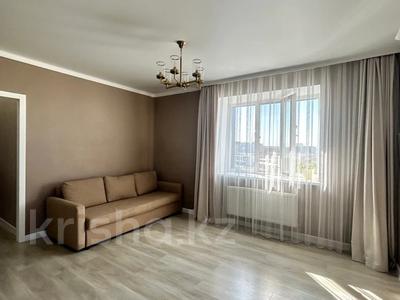 1-бөлмелі пәтер · 43.9 м² · 9/10 қабат, шоссе Коргалжын 30, бағасы: 22.9 млн ₸ в Астане, Нура р-н