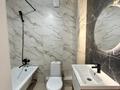 1-комнатная квартира · 43.9 м² · 9/10 этаж, шоссе Коргалжын 30 за 22.9 млн ₸ в Астане, Нура р-н — фото 4