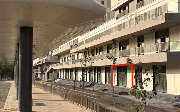 Свободное назначение · 105 м² за 250 млн ₸ в Алматы, Жетысуский р-н — фото 20