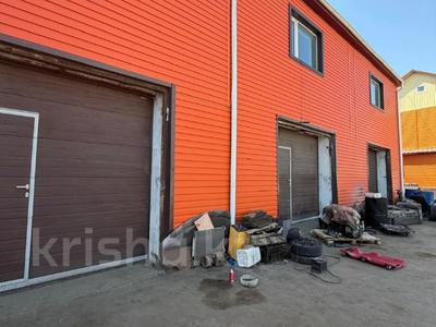 Азс, автосервисы и автомойки · 386.8 м² за 90 млн ₸ в Костанае