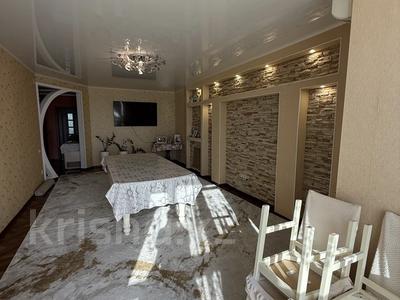 3-комнатная квартира · 104.7 м² · 5/5 этаж, мкр Женис за 38.5 млн ₸ в Уральске