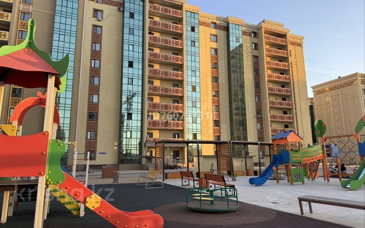 4-комнатная квартира · 150.2 м² · 9/12 этаж, Нажимеденова 34/2 за 60.2 млн ₸ в Астане, Алматы р-н — фото 11
