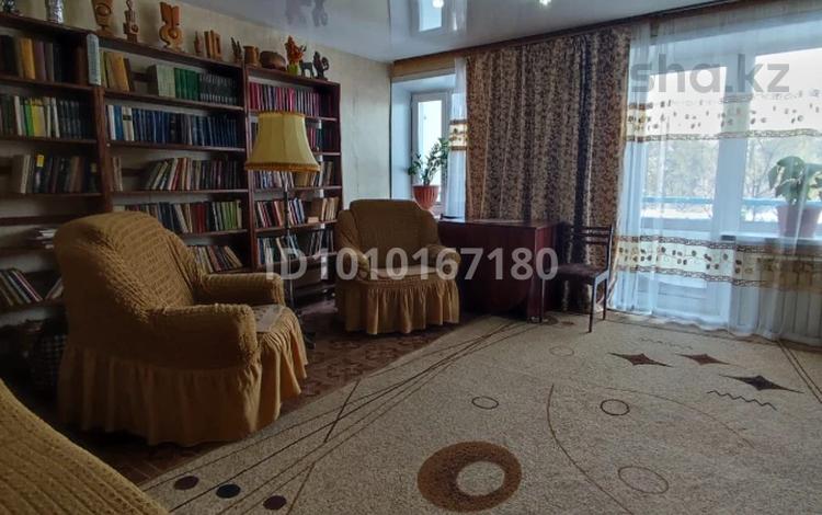 3-комнатная квартира · 70.8 м² · 2/2 этаж, Карабева 39А за 19 млн ₸ в Боровском — фото 29