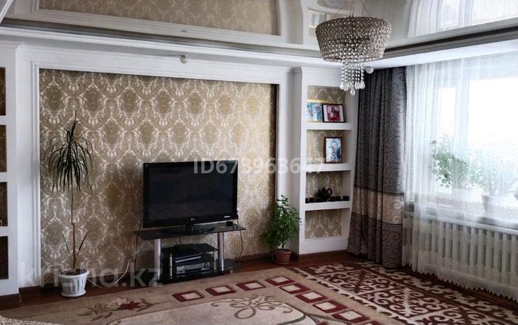 Үйдің бір бөлігі · 4 бөлме · 120 м² · 10 жүзд., Абылай хан 13/2, бағасы: 14 млн ₸ в Ленинском — фото 3