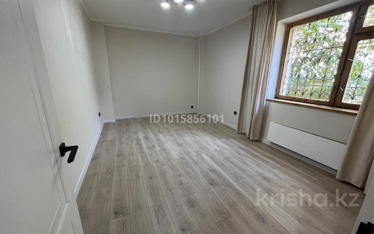 2-комнатная квартира · 53 м² · 1/10 этаж, Айтеке би 202 — Нурмакова за 47 млн ₸ в Алматы, Алмалинский р-н — фото 2