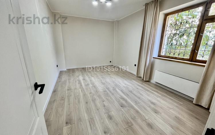 2-бөлмелі пәтер · 53 м² · 1/10 қабат, Айтеке би 202 — Нурмакова, бағасы: 47 млн ₸ в Алматы, Алмалинский р-н — фото 10