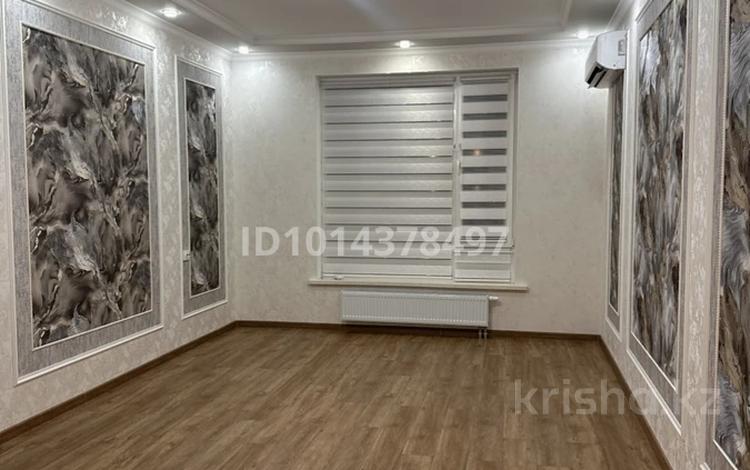 2-бөлмелі пәтер · 79 м² · 3/12 қабат, Нұрсәт ш/а, Н.Назарбаева 4, бағасы: 55 млн ₸ в Шымкенте, Каратауский р-н — фото 2