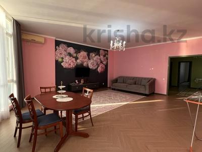 3-комнатная квартира · 126 м² · 8/10 этаж, 15-й мкр 56а за 55 млн ₸ в Актау