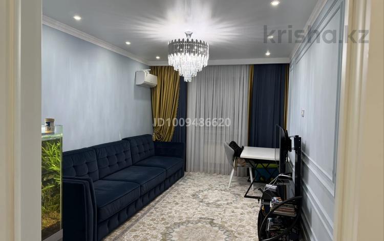 3-бөлмелі пәтер · 88 м² · 7/10 қабат, Шұғыла ш/а., Жунисова 8/7, бағасы: 60 млн ₸ в Алматы, Наурызбайский р-н — фото 2