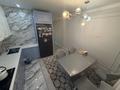 3-бөлмелі пәтер · 88 м² · 7/10 қабат, Шұғыла ш/а., Жунисова 8/7, бағасы: 60 млн ₸ в Алматы, Наурызбайский р-н — фото 13