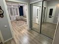 2-комнатная квартира · 56 м² · 1/6 этаж, Алихан Бокейхан — Рыскулова Жошы Хан за 300 000 ₸ в Астане, Есильский р-н — фото 2