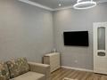 2-комнатная квартира · 56 м² · 1/6 этаж, Алихан Бокейхан — Рыскулова Жошы Хан за 300 000 ₸ в Астане, Есильский р-н — фото 7