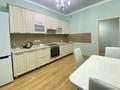 2-комнатная квартира · 60 м² · 6/7 этаж, Улы Дала 6 — Сауран за 46 млн ₸ в Астане, Есильский р-н