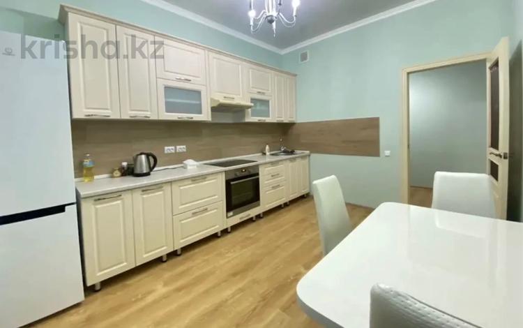 2-комнатная квартира · 60 м² · 6/7 этаж, Улы Дала 6 — Сауран за 46 млн ₸ в Астане, Есильский р-н — фото 3