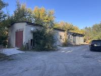 Өнеркәсіптік база · 8 сотық, Гагарина 10а — Металинвест, керамамарази, бағасы: 27 млн ₸ в Уральске