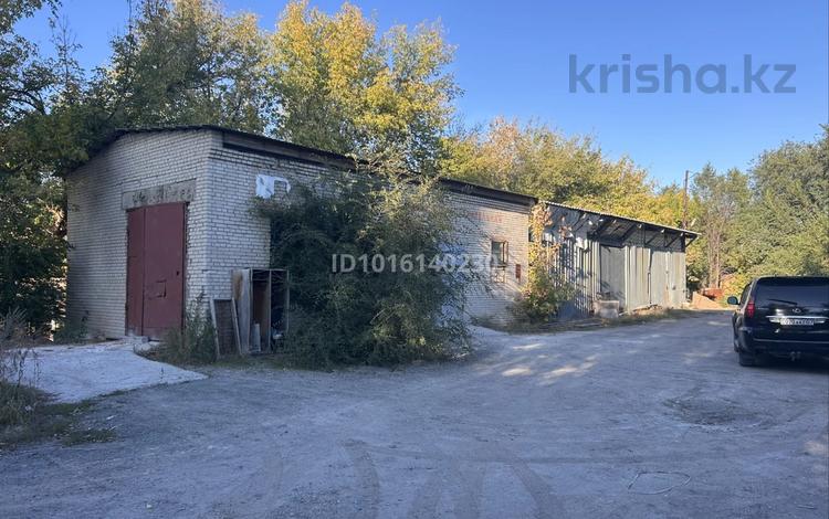 Промбаза · 8 соток, Гагарина 10а — Металинвест, керамамарази за 30 млн ₸ в Уральске — фото 2